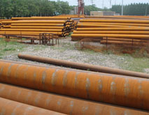 標題：供山東鋼管廠家添加時間：2014/8/27 16:54:47